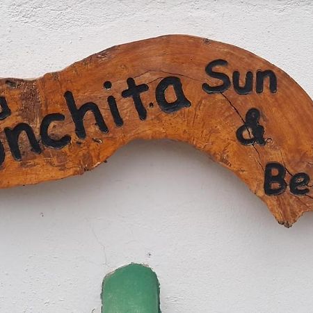 Villa Ca´Conchita San Nicolás Esterno foto