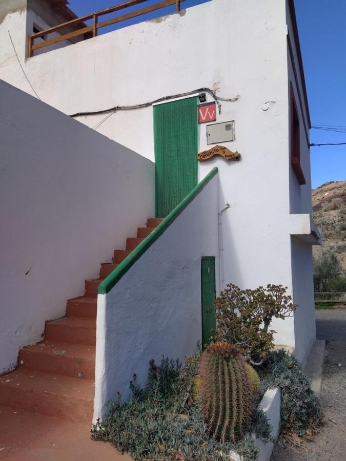 Villa Ca´Conchita San Nicolás Esterno foto