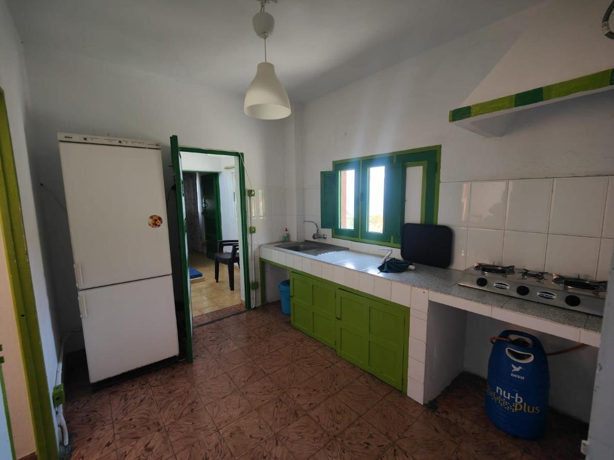 Villa Ca´Conchita San Nicolás Esterno foto
