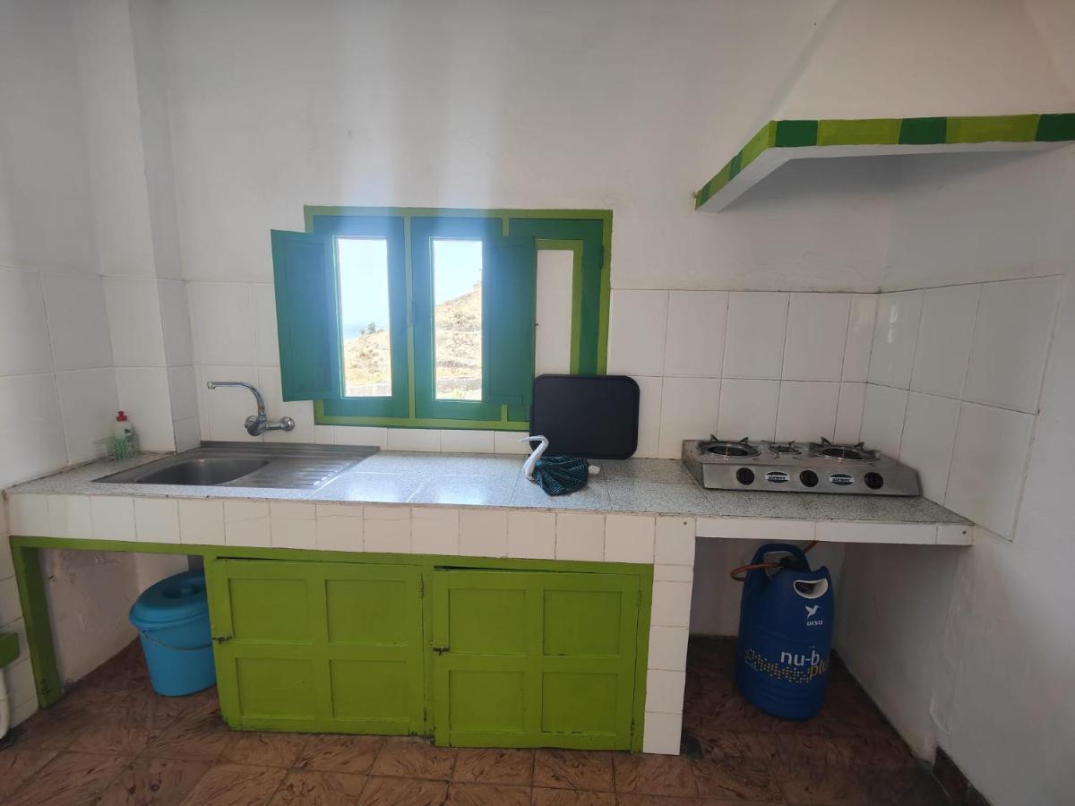 Villa Ca´Conchita San Nicolás Esterno foto