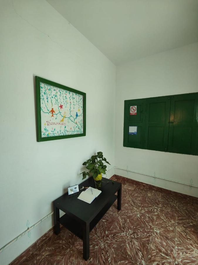Villa Ca´Conchita San Nicolás Esterno foto