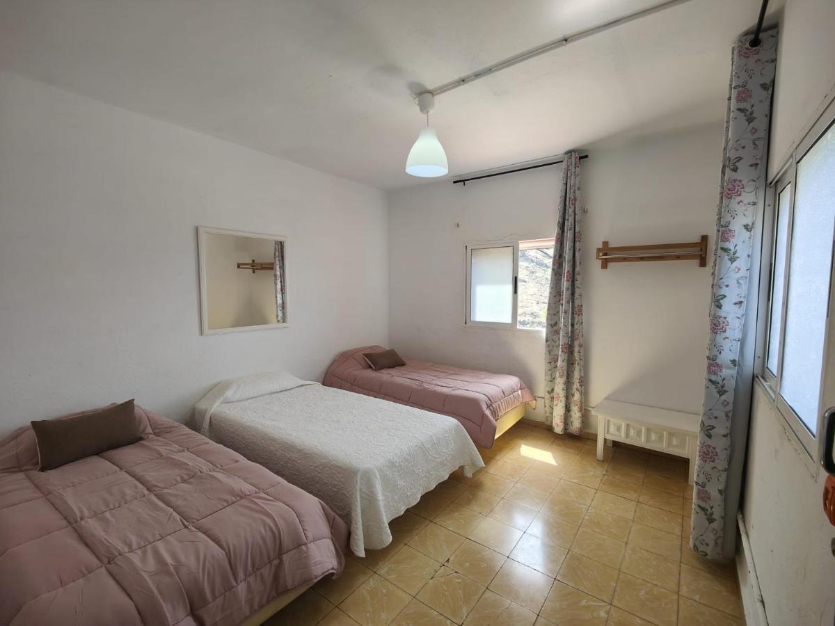 Villa Ca´Conchita San Nicolás Esterno foto