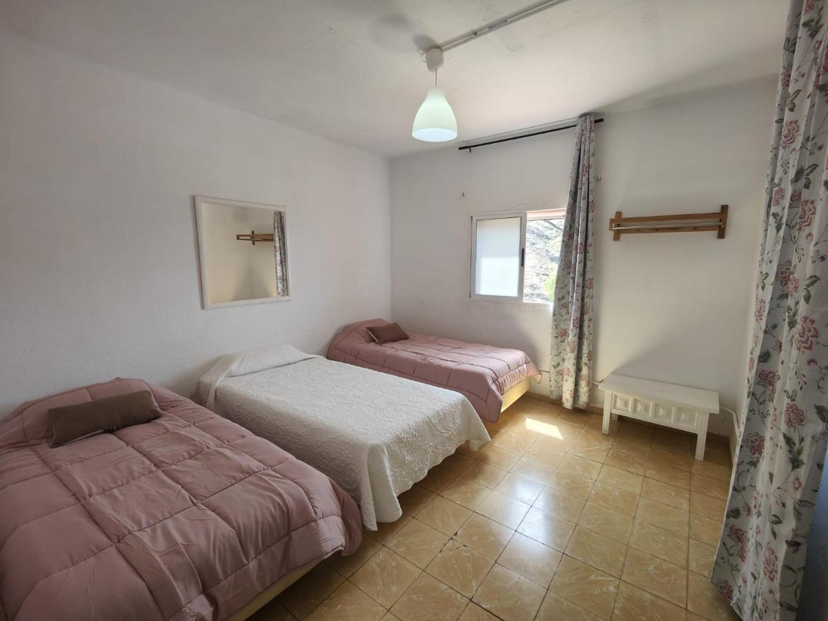 Villa Ca´Conchita San Nicolás Esterno foto