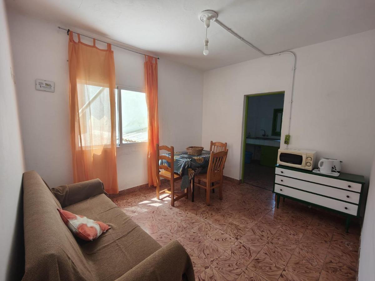 Villa Ca´Conchita San Nicolás Esterno foto